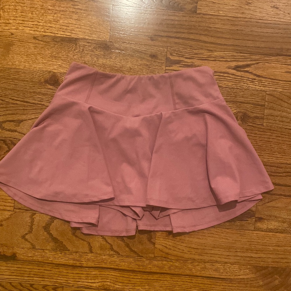 Nwt TCEC workout skirt